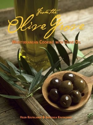 From the Olive Grove - ebook